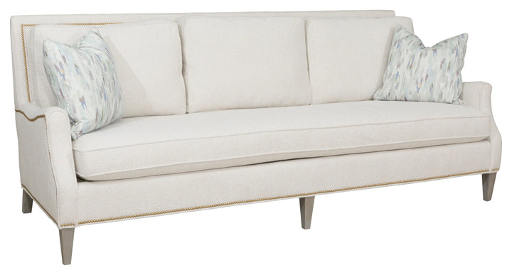 American Home Furniture Fairfield Chair Libby Langdon Halsey Grande Sofa