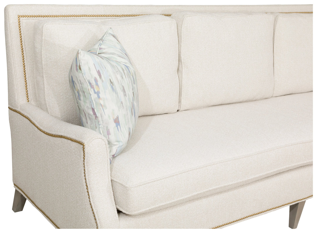 American Home Furniture Fairfield Chair Libby Langdon Halsey Grande Sofa
