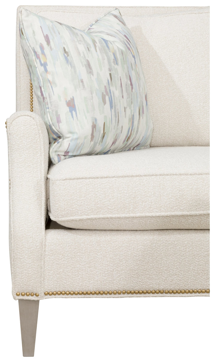 American Home Furniture Fairfield Chair Libby Langdon Halsey Grande Sofa