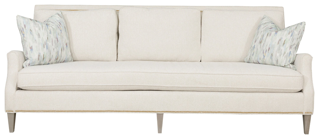 American Home Furniture Fairfield Chair Libby Langdon Halsey Grande Sofa