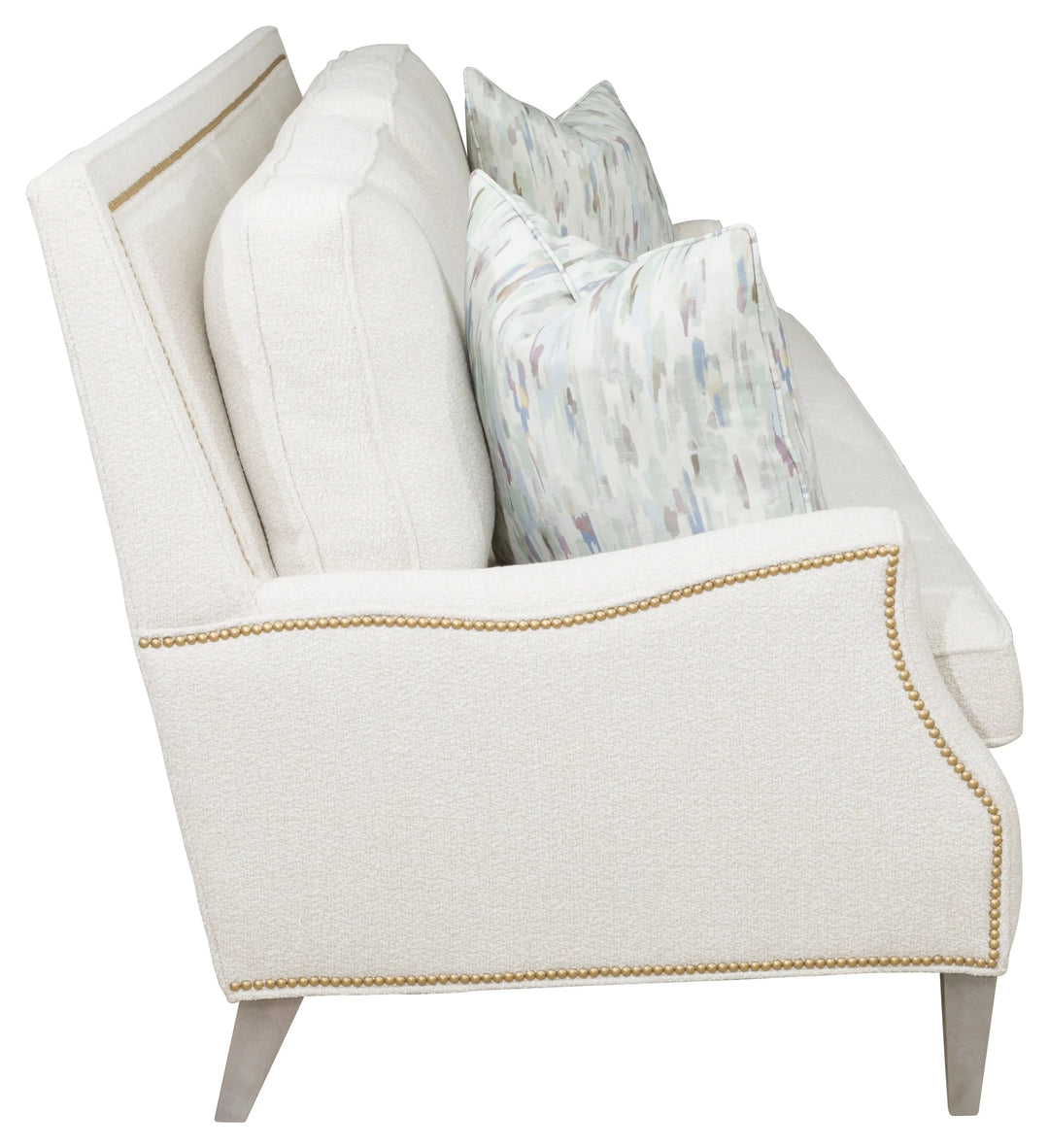 American Home Furniture Fairfield Chair Libby Langdon Halsey Grande Sofa