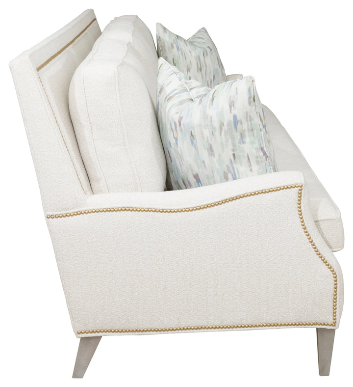 American Home Furniture Fairfield Chair Libby Langdon Halsey Grande Sofa