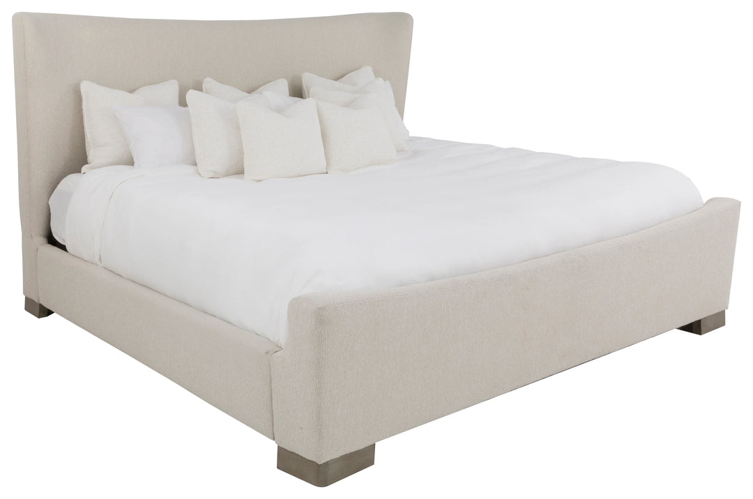 American Home Furniture Fairfield Chair Inez King Bed