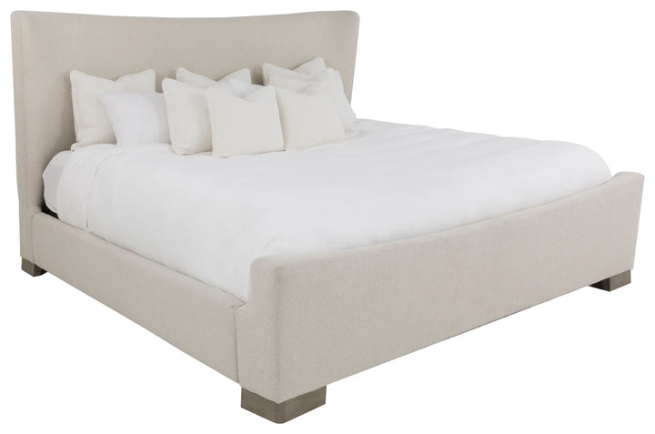 American Home Furniture Fairfield Chair Inez King Bed