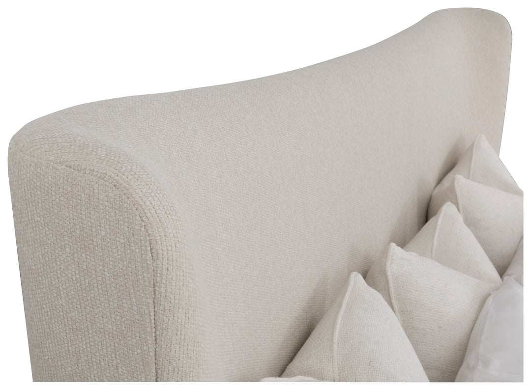 American Home Furniture Fairfield Chair Inez King Bed