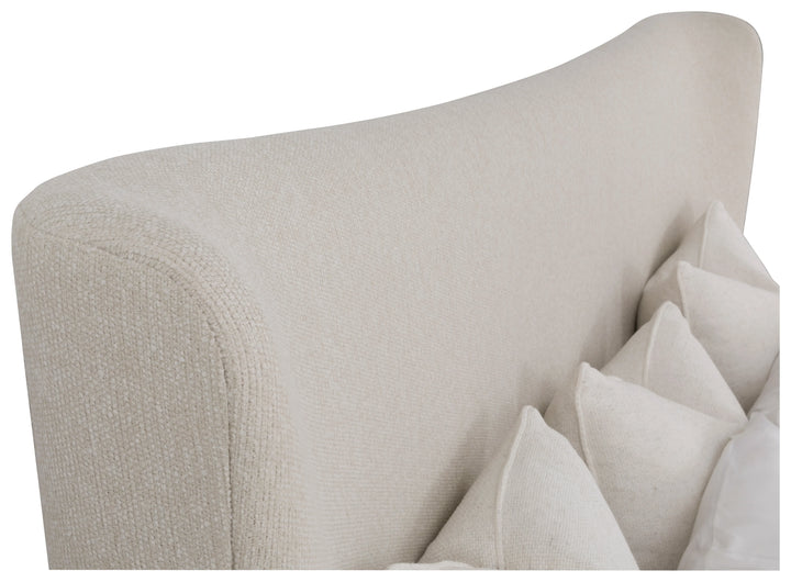 American Home Furniture Fairfield Chair Inez King Bed