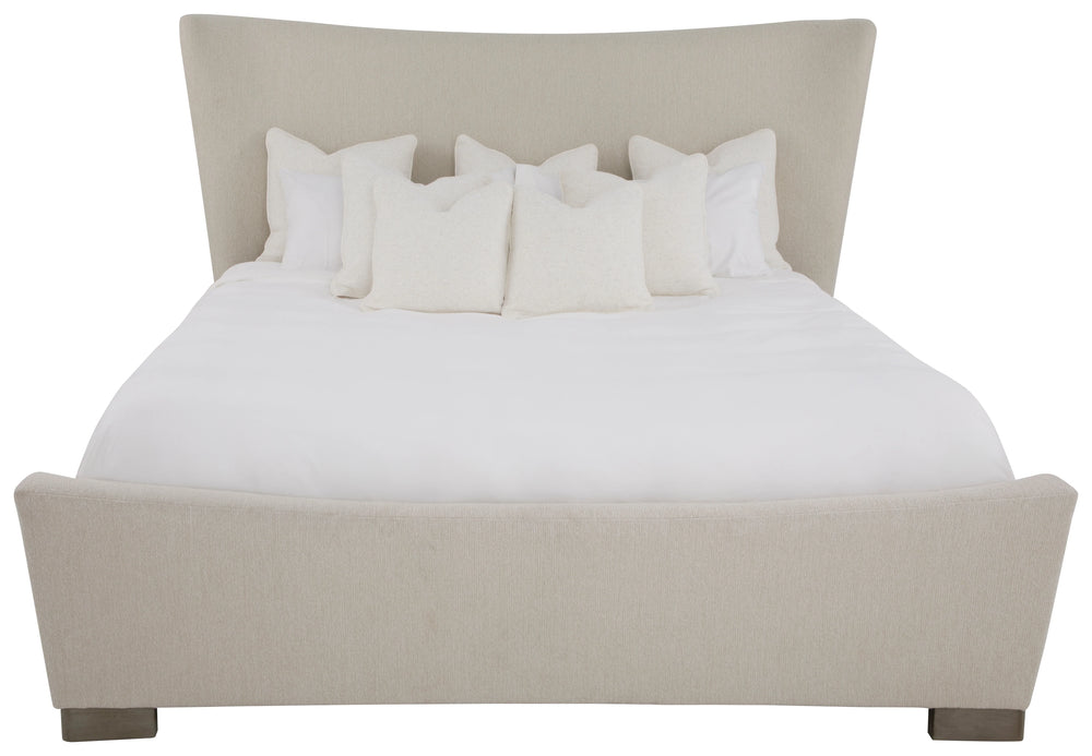 American Home Furniture Fairfield Chair Inez King Bed