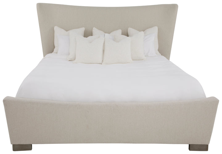 American Home Furniture Fairfield Chair Inez King Bed