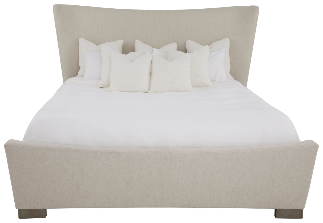 American Home Furniture Fairfield Chair Inez Queen Bed