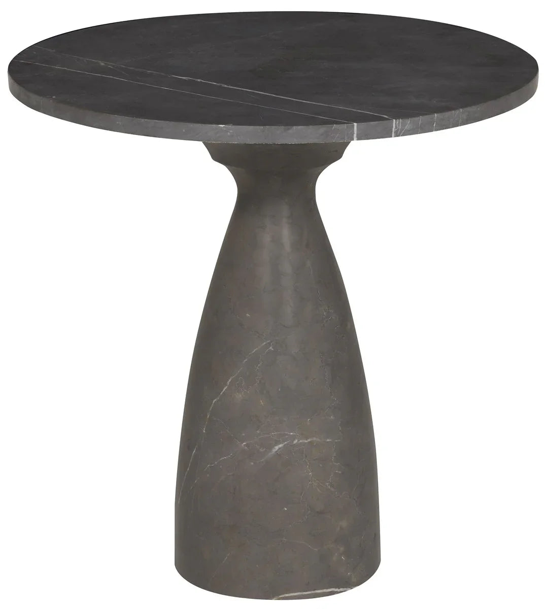 American Home Furniture Vanguard Furniture Rockford End Table