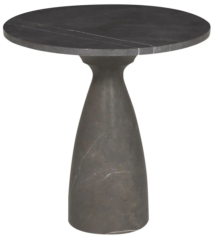 American Home Furniture Vanguard Furniture Rockford End Table