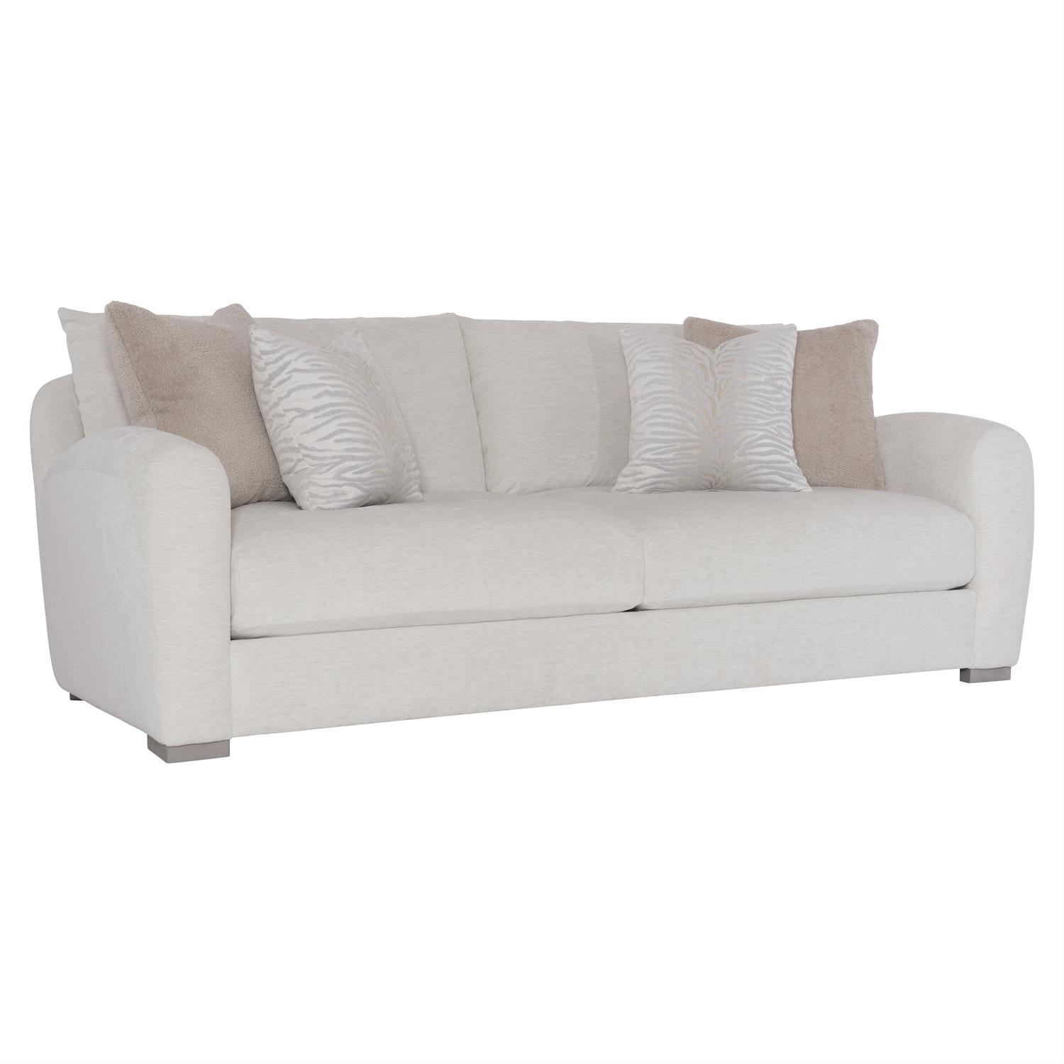 Bernhardt - Asher Sofa - P1056A | American Home Furniture