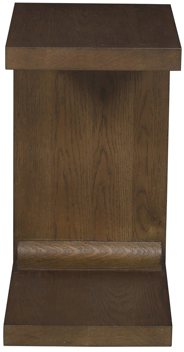 American Home Furniture Vanguard Furniture Clyde Side Table