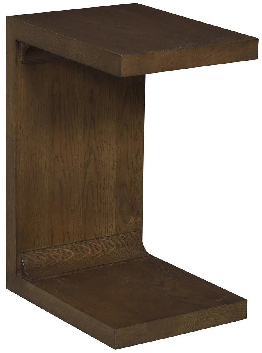 American Home Furniture Vanguard Furniture Clyde Side Table