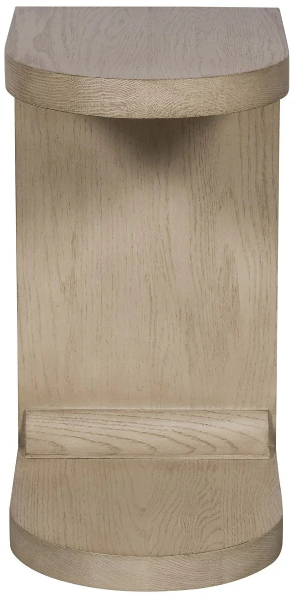 American Home Furniture Vanguard Furniture Clint Side Table