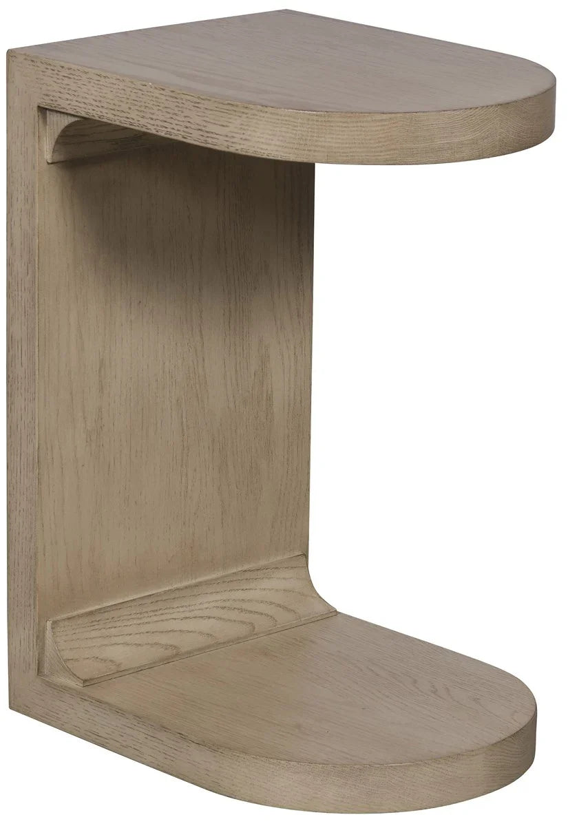 American Home Furniture Vanguard Furniture Clint Side Table