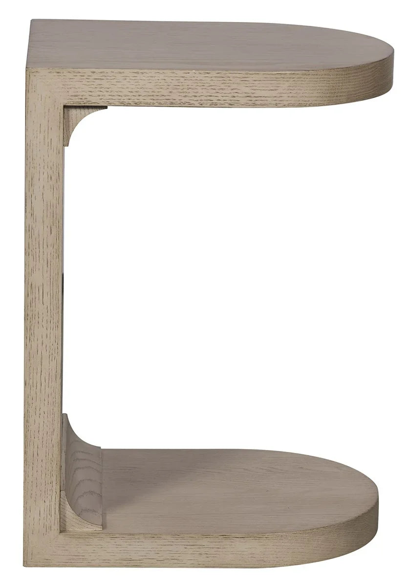 American Home Furniture Vanguard Furniture Clint Side Table