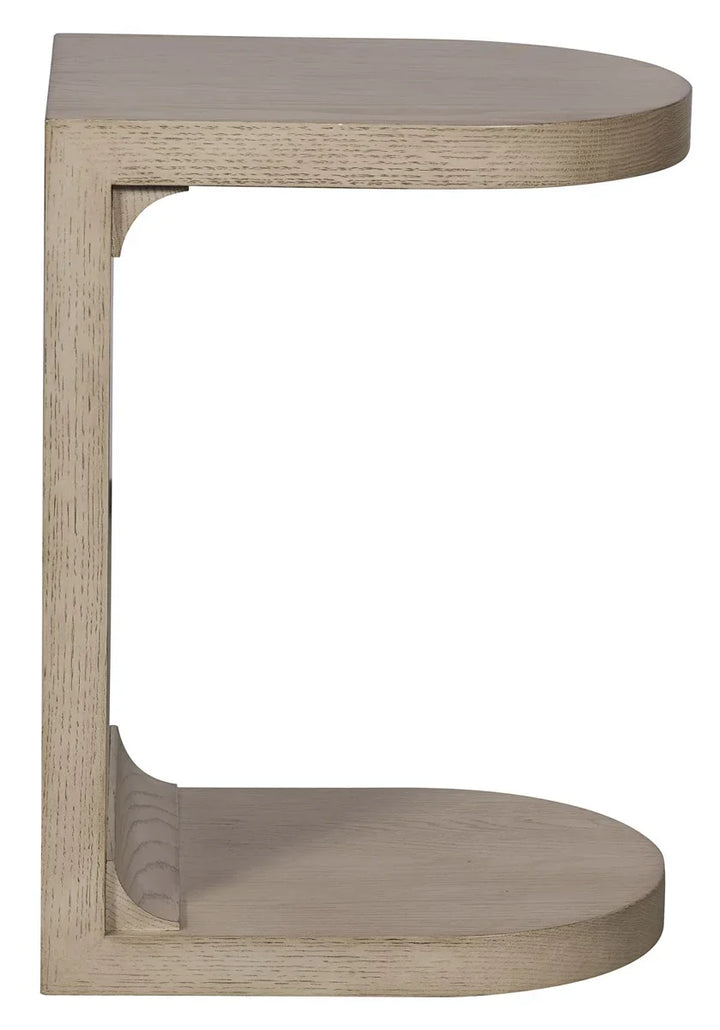 American Home Furniture Vanguard Furniture Clint Side Table