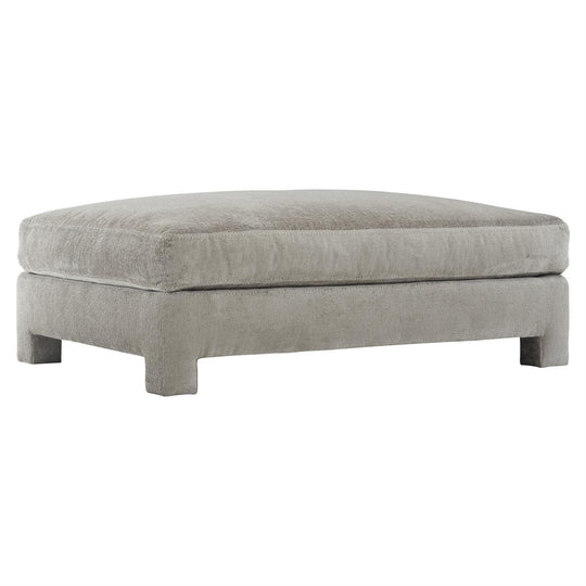 Bernhardt - Mily Cocktail Ottoman - P1290A | American Home Furniture