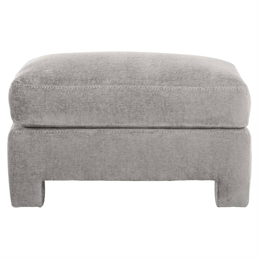 Mily Bumper Ottoman