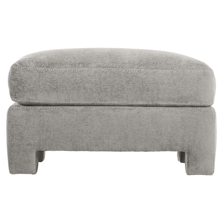 Mily Bumper Ottoman