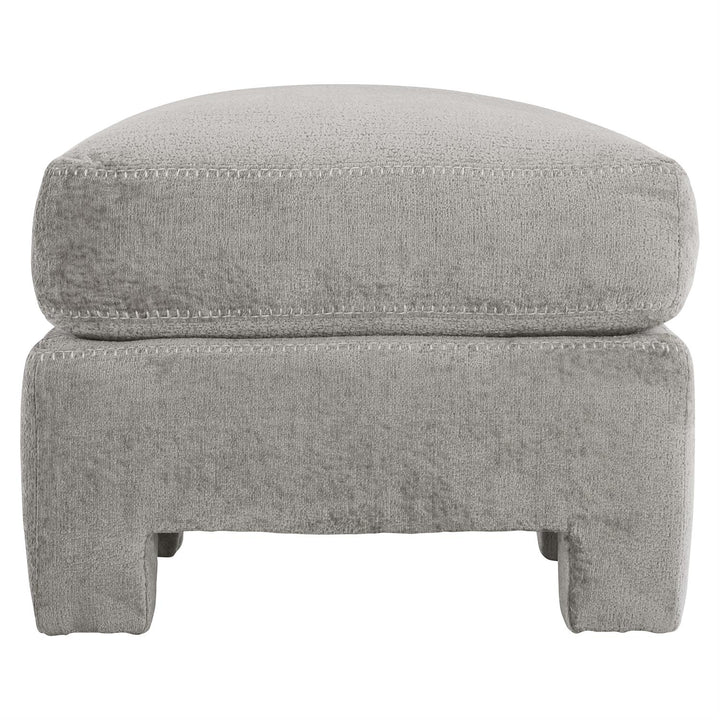 Mily Bumper Ottoman