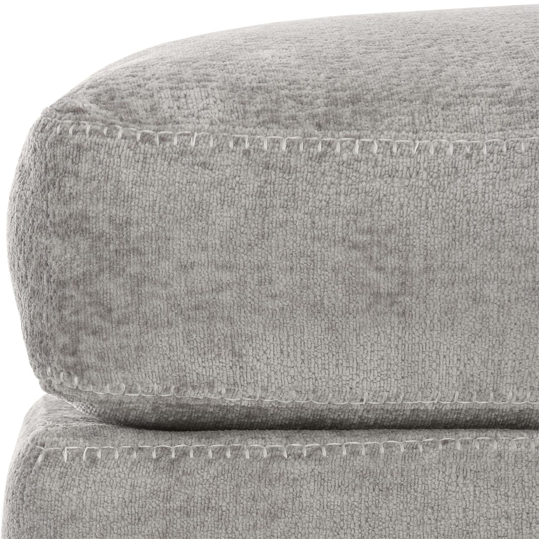 Mily Bumper Ottoman