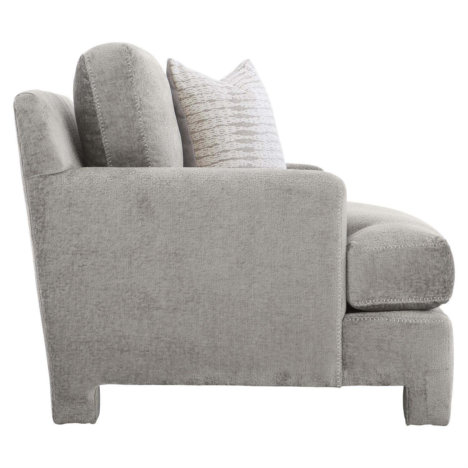 Bernhardt - Mily Chair - P1292A | American Home Furniture