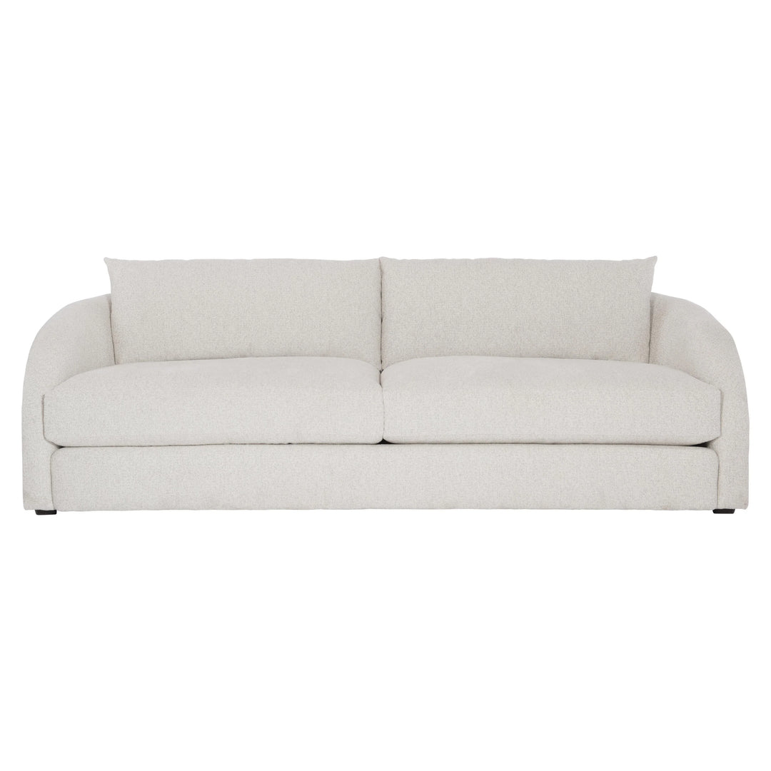 American Home Furniture Bernhardt Terra Fabric Sofa