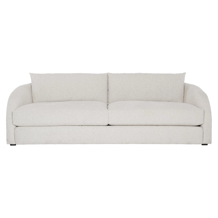 American Home Furniture Bernhardt Terra Fabric Sofa
