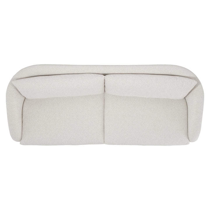 American Home Furniture Bernhardt Terra Fabric Sofa