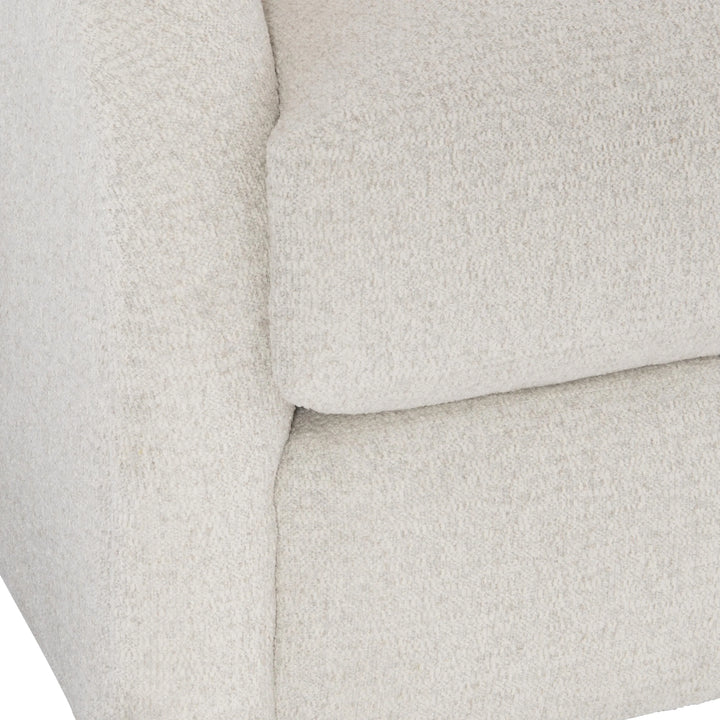 American Home Furniture Bernhardt Terra Fabric Sofa