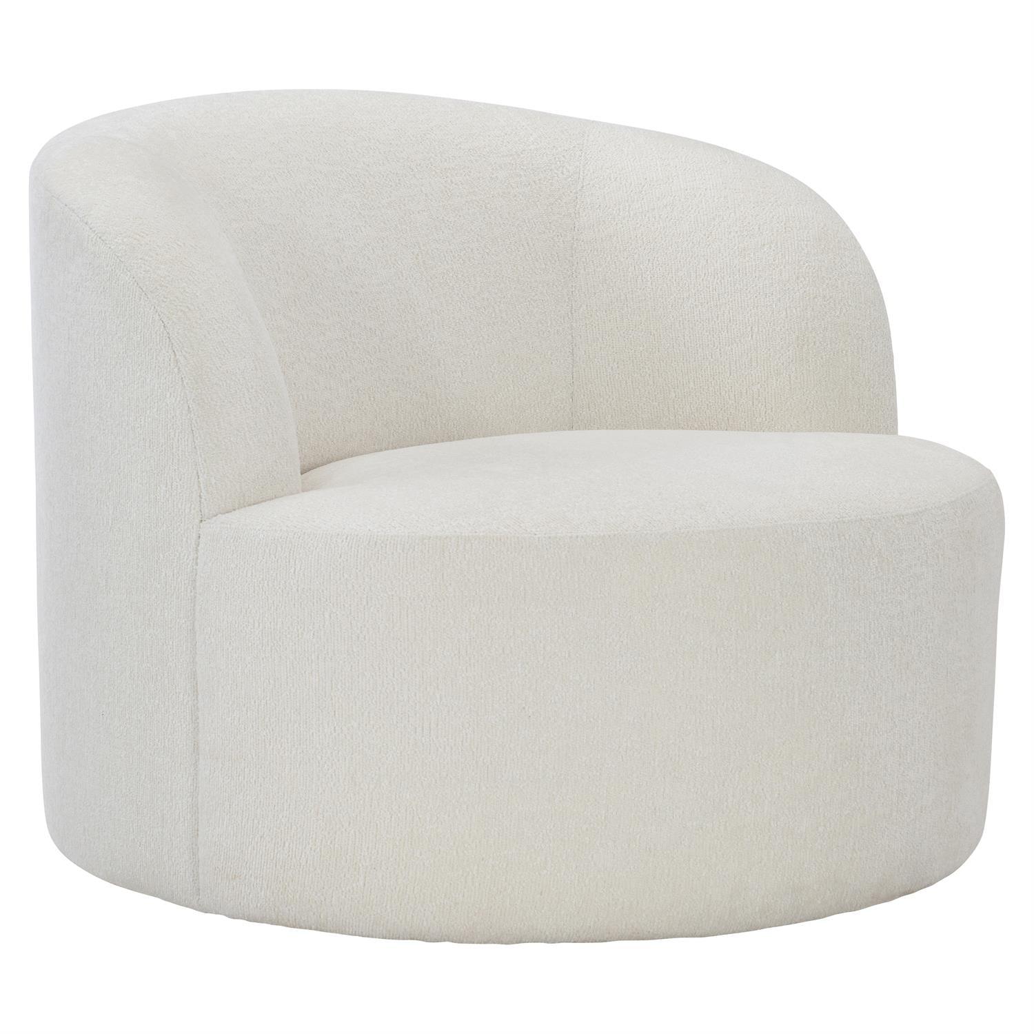 Bernhardt - Elle Swivel Chair - P1562SA | American Home Furniture
