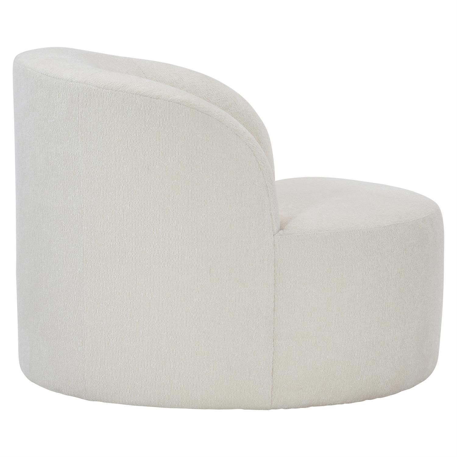 Bernhardt - Elle Swivel Chair - P1562SA | American Home Furniture