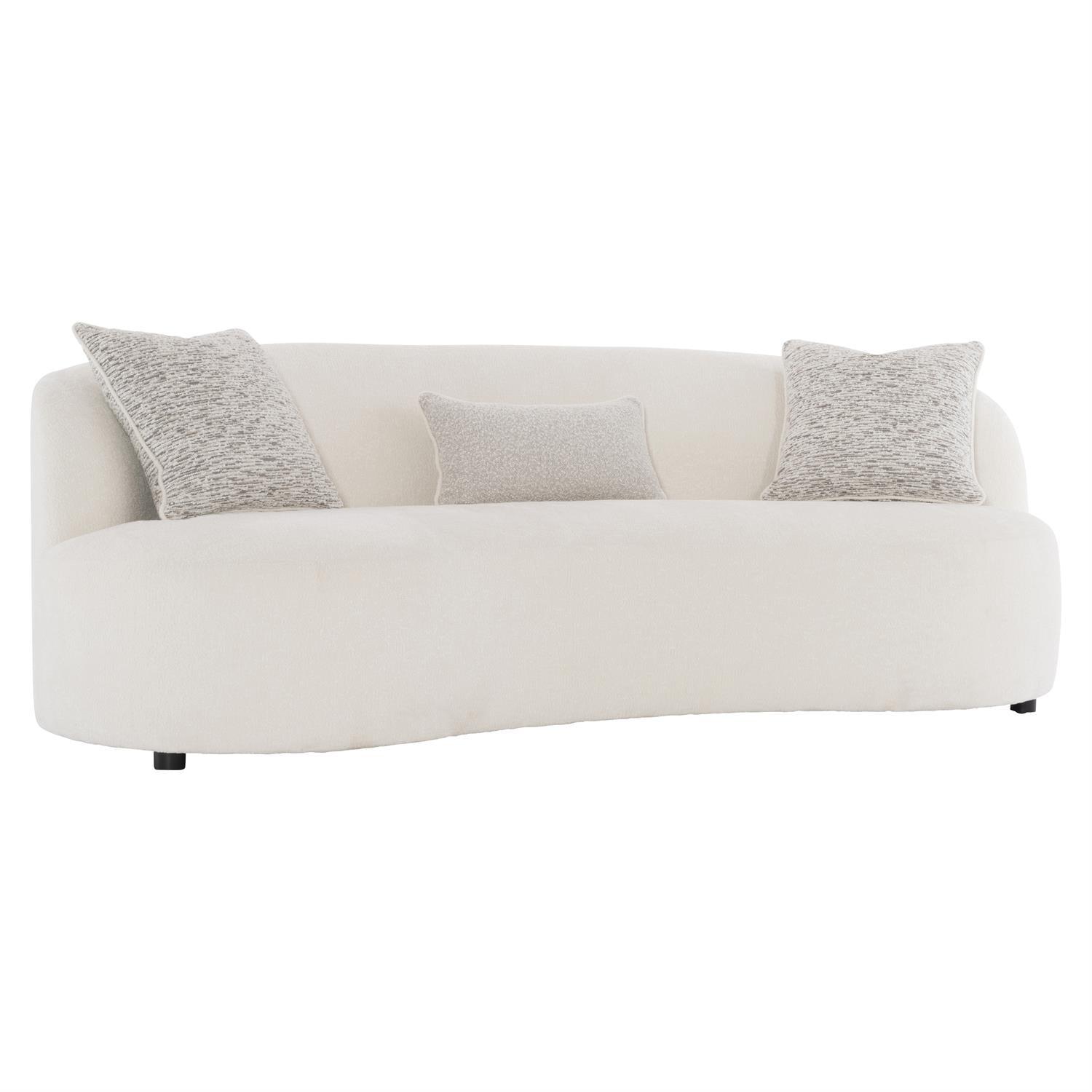 Bernhardt - Elle Sofa - P1567A | American Home Furniture