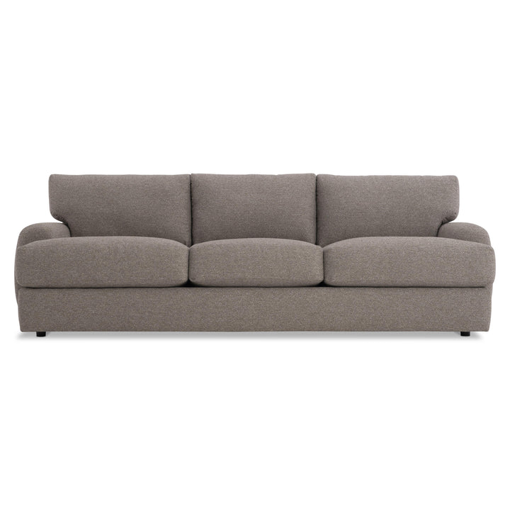American Home Furniture Bernhardt Cameron Fabric Sofa