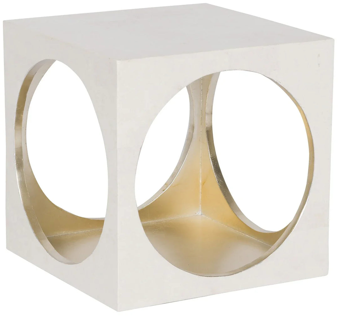 American Home Furniture Vanguard Furniture Marcelle Bunching Cocktail Table