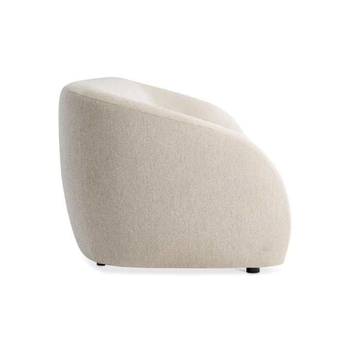 American Home Furniture Bernhardt Austen Fabric Sofa