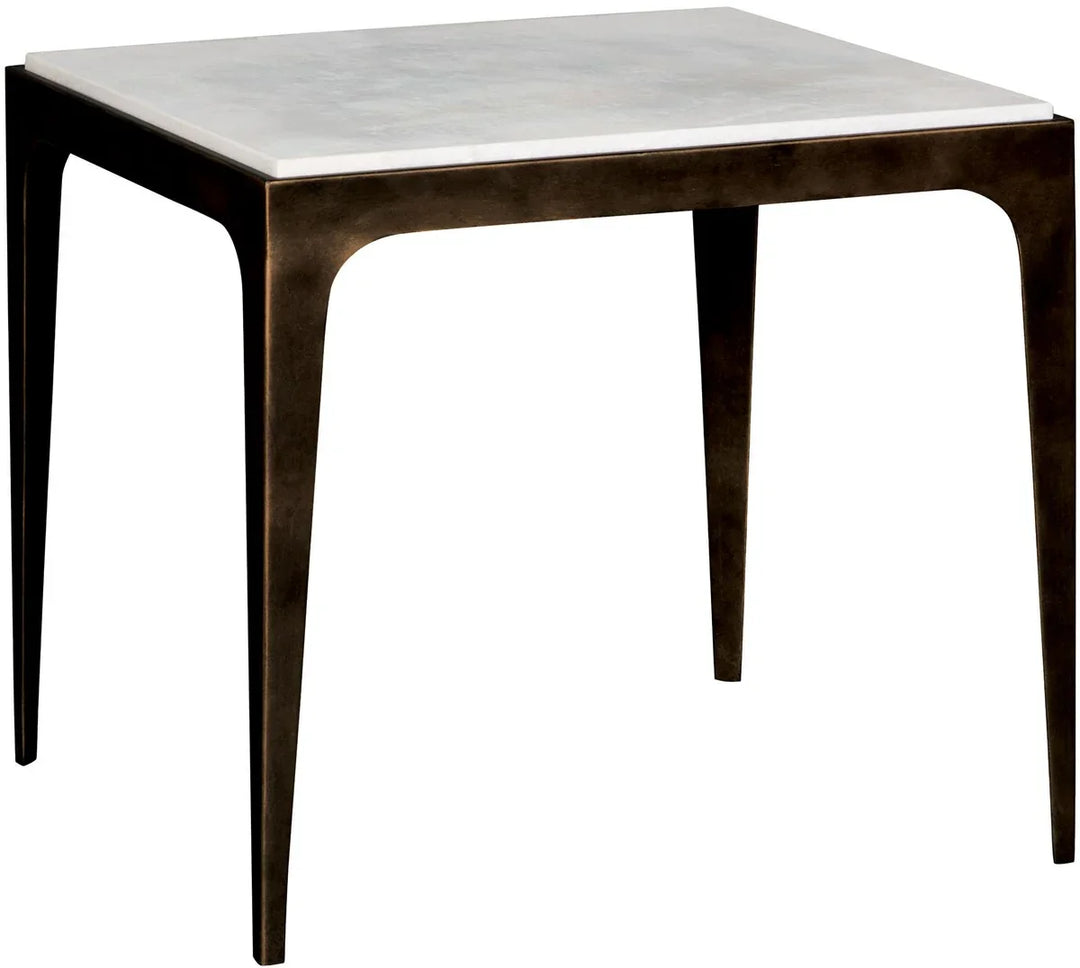 American Home Furniture Vanguard Furniture Hancock Side Table