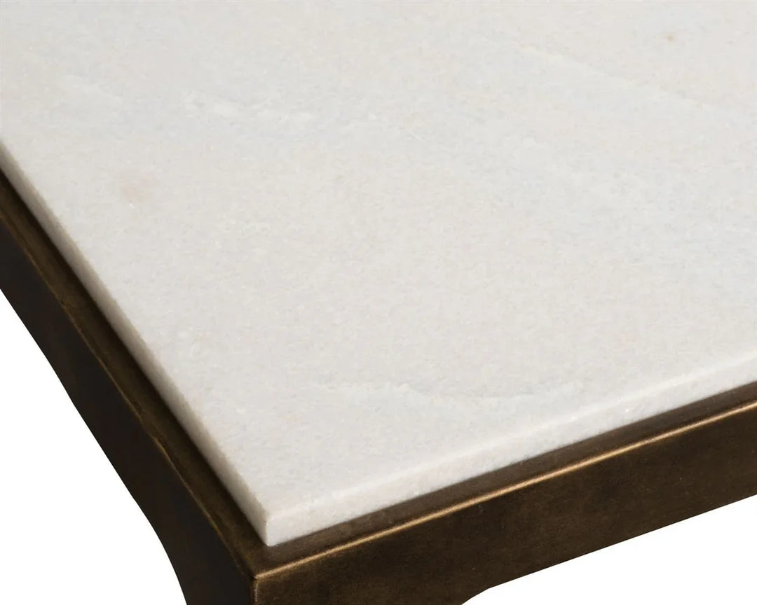 American Home Furniture Vanguard Furniture Hancock Side Table