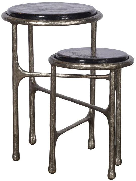 Antique Silver
