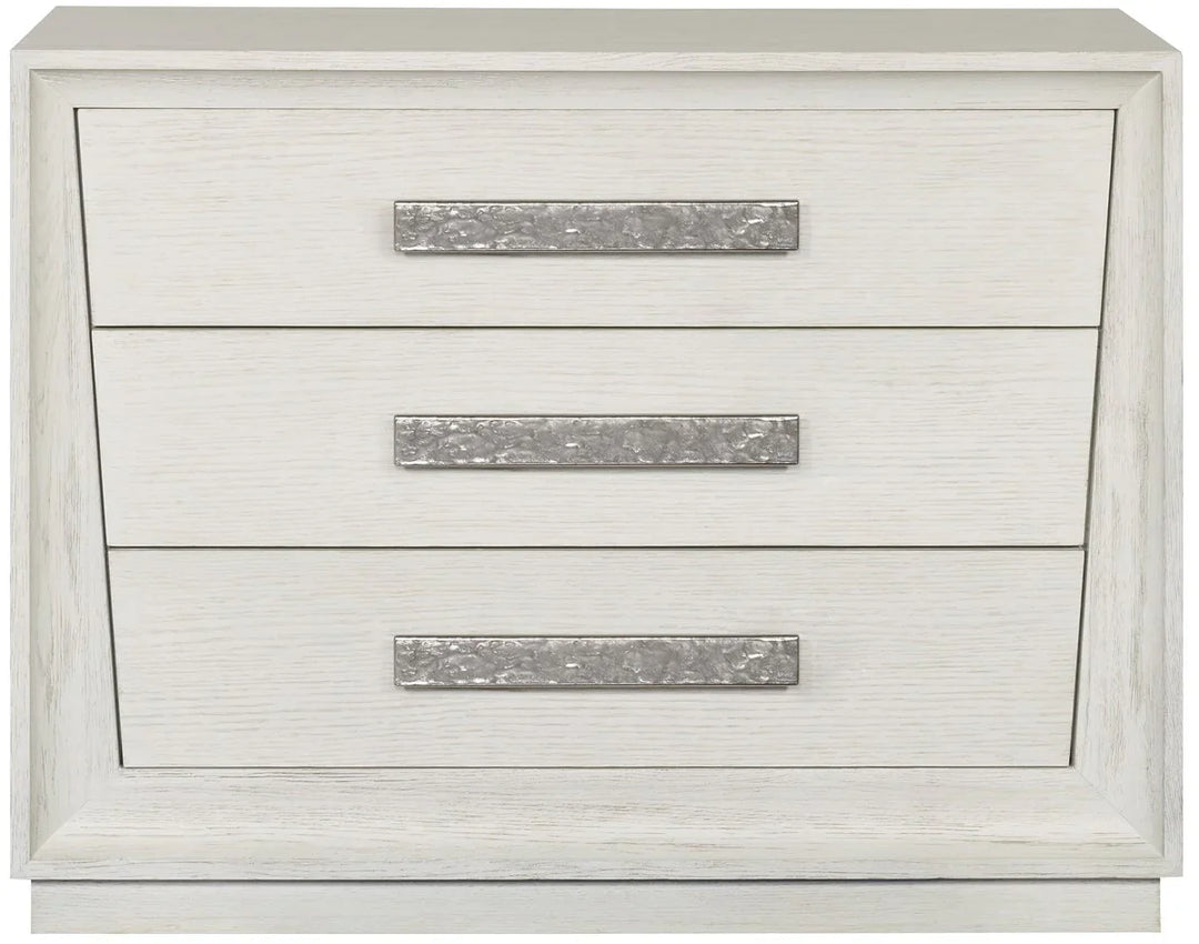 American Home Furniture Vanguard Furniture Ridge Large Nightstand