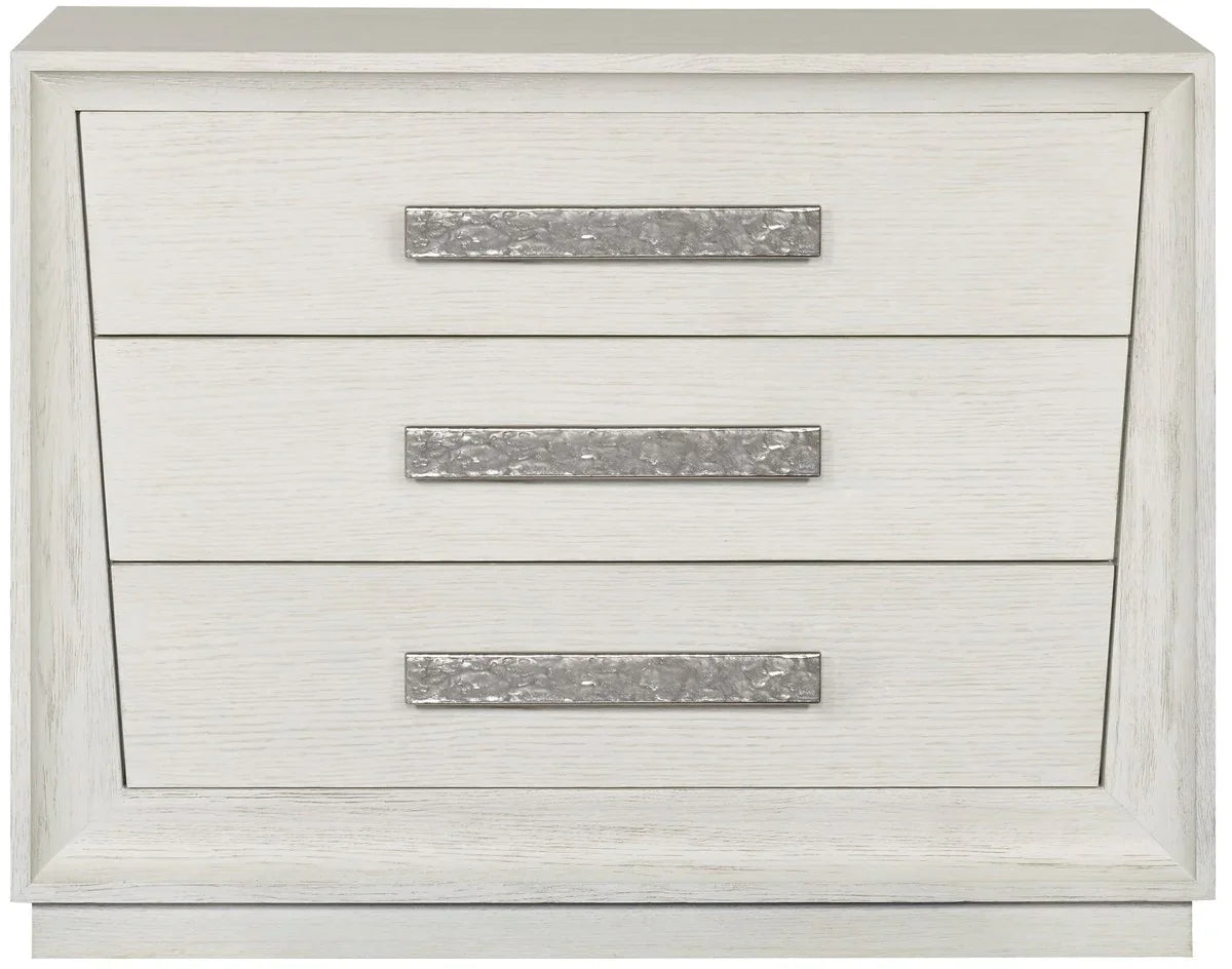 American Home Furniture Vanguard Furniture Ridge Large Nightstand