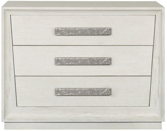 American Home Furniture Vanguard Furniture Ridge Large Nightstand
