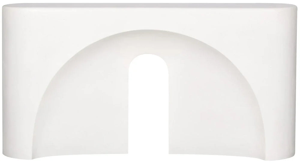 American Home Furniture Vanguard Furniture Dorian Console