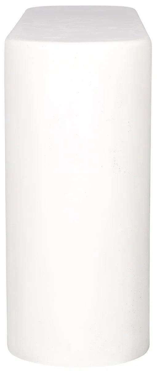 American Home Furniture Vanguard Furniture Dorian Console