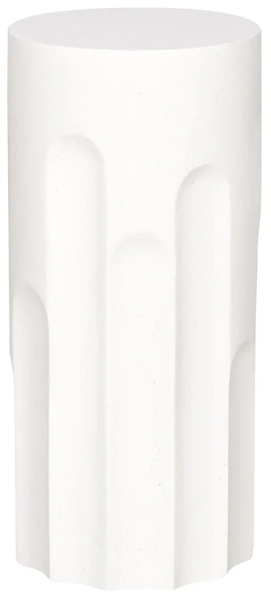 American Home Furniture Vanguard Furniture Dorian Spot Table