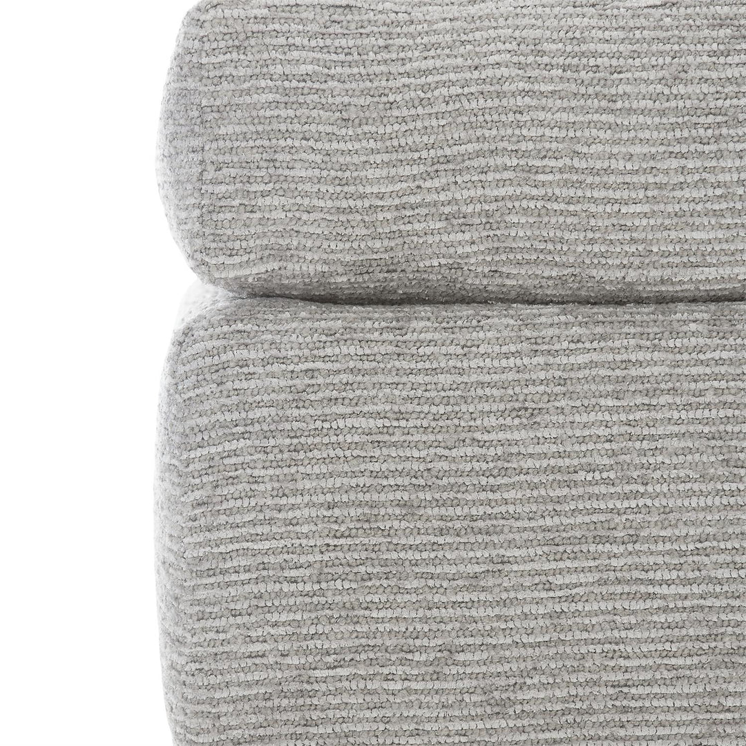 Nest Cocktail ottoman