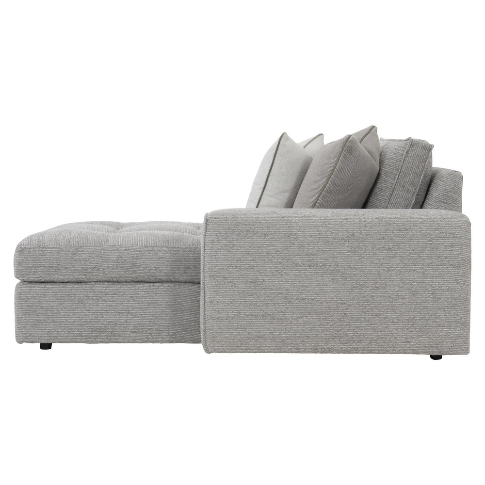 Nest Right Arm Chaise