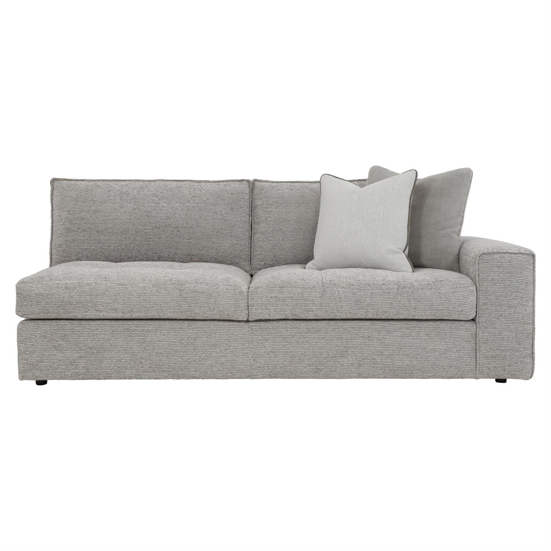 Nest Right Arm Love Seat